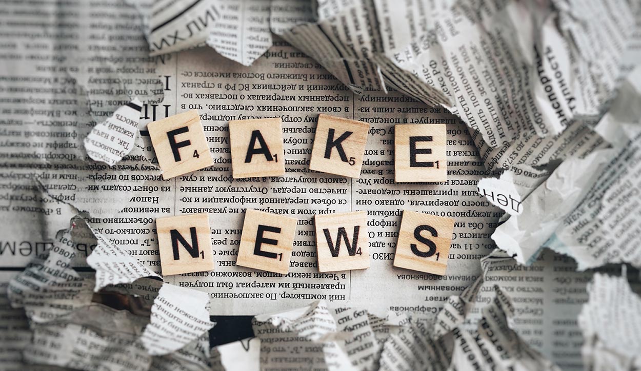 Cómo identificar las “Fake news”