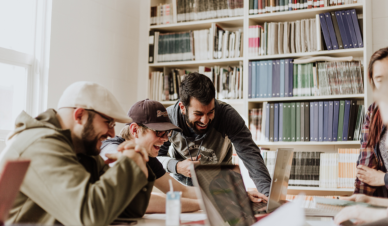 5 razones para estudiar en el extranjero