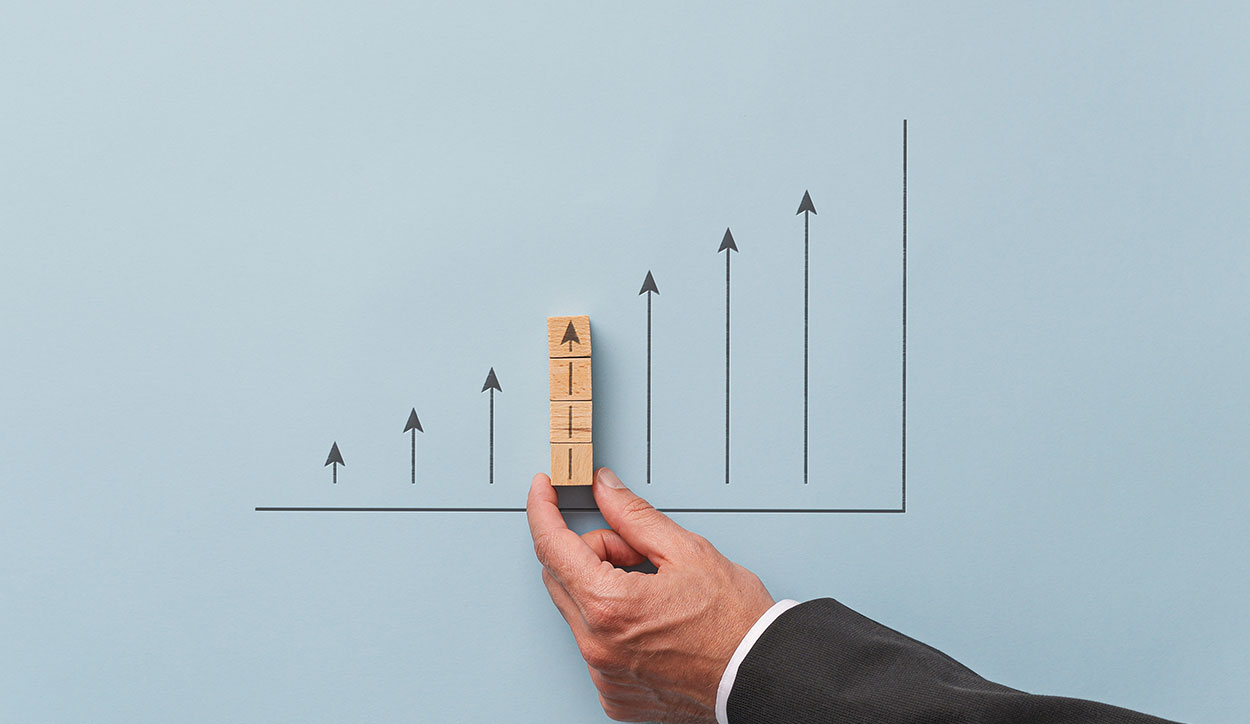 Qué es la estanflación y por qué asusta a los economistas