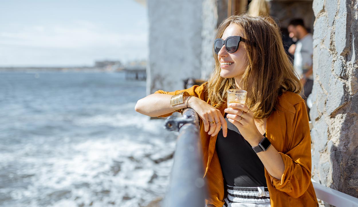 Cómo controlar la salud financiera durante el verano