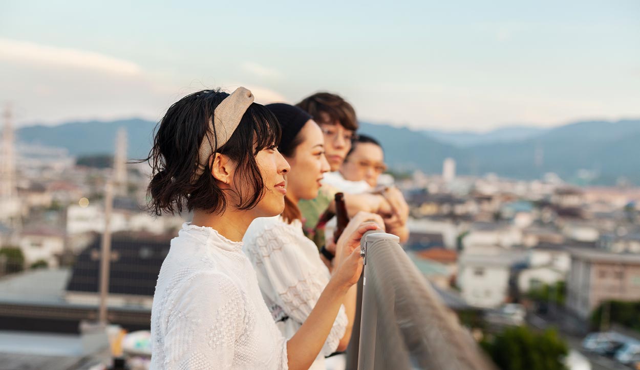 Inflación en Japón: ¿Por qué la celebran?