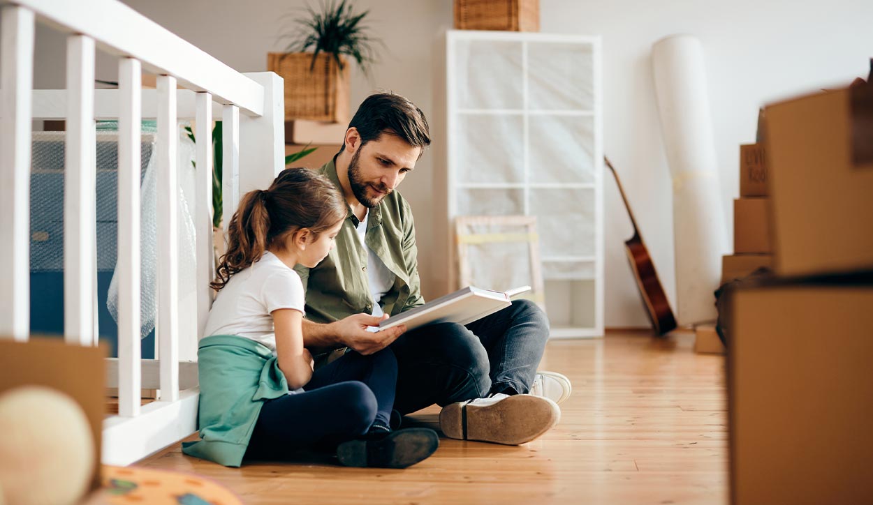 El sistema financiero explicado para niños (y no tan niños)